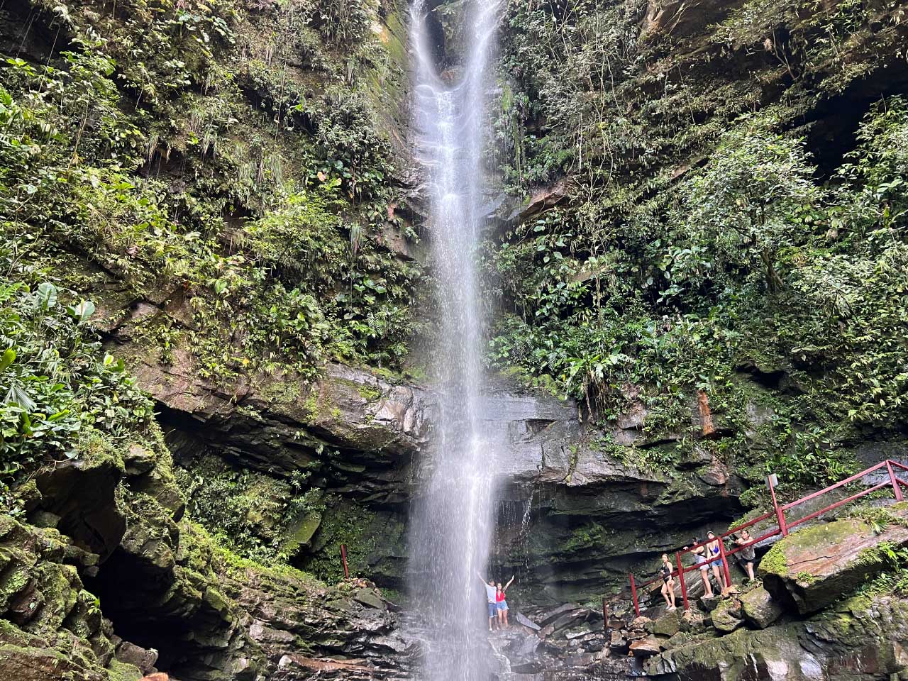 Catarata-de-tarapoto