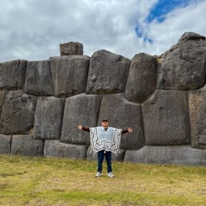 City Tour Cusco con Ruinas y Templos Incas
