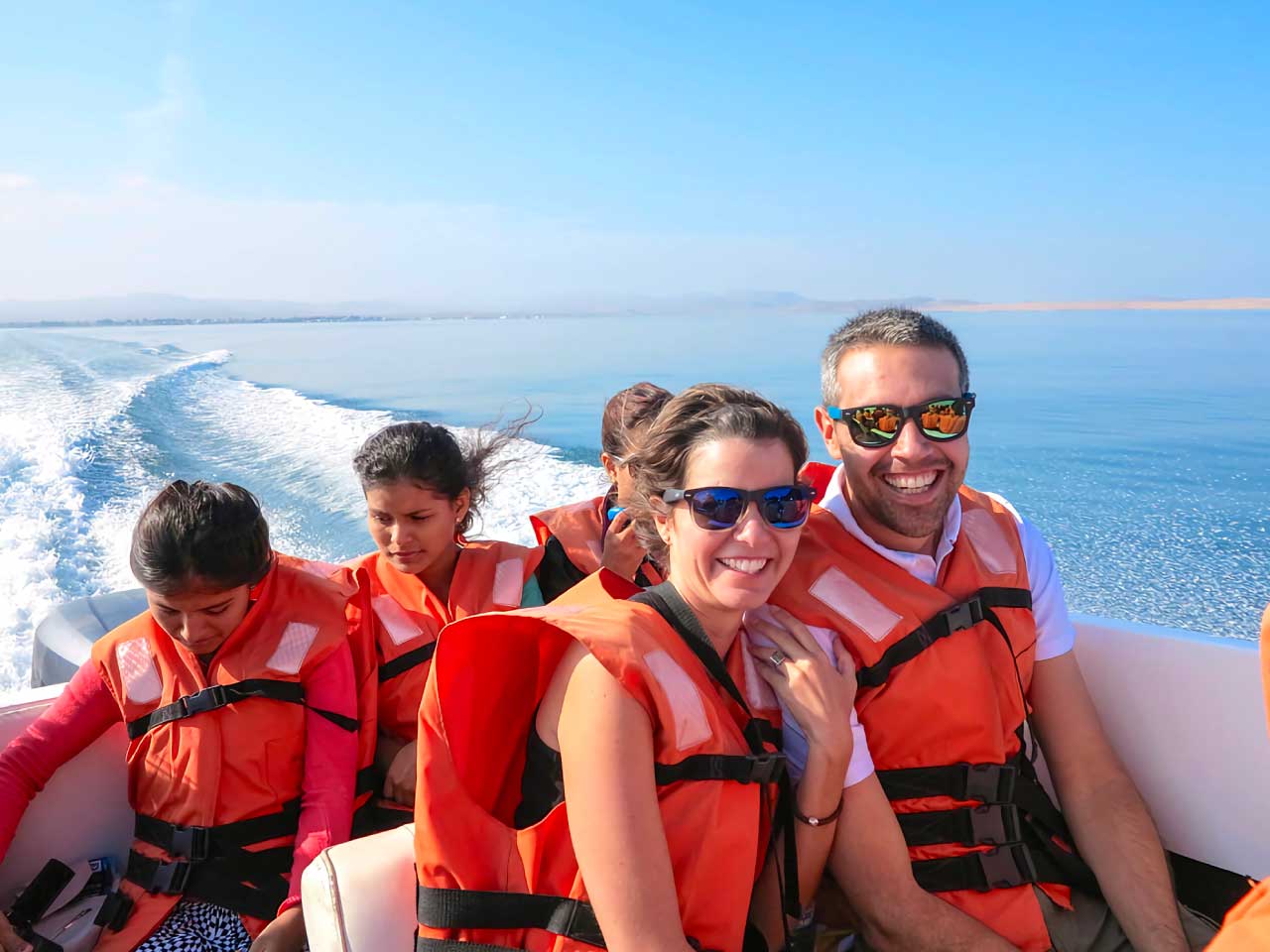 Deslizador-a-islas-ballestas