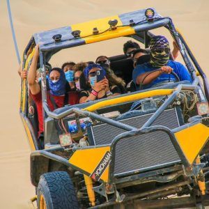 Ica Huacachina 2 Dias y 1 Noche