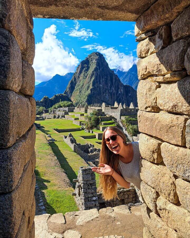 machu picchu 2