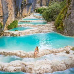 Full Day Aguas Turquesas Millpu