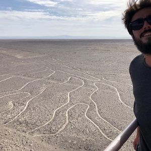 Huacachina Paracas Nasca 4 Dias y 3 Noches