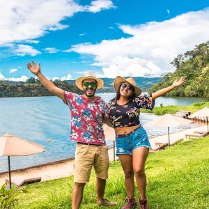 Tarapoto Laguna Sauce Alto Mayo 3 Dias y 2 Noches