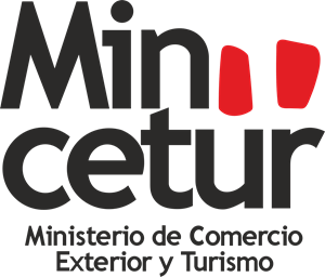 Mincetur logo