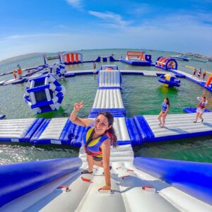 Viaje de Promocion desde Lima 3 Dias y 2 Noches Paracas Huacachina Dromedarios