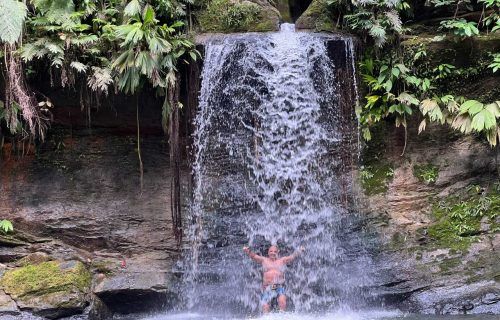 Cascada-de-pishurayacu