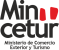 Mincetur logo