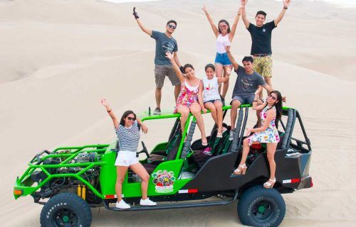 Tubular-en-huacachina