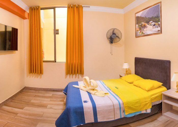 Hoteles en Ica 19 Hoteles en Ica