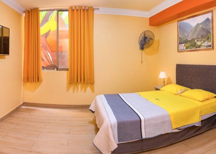 Hoteles en Ica 21 Hoteles en Ica