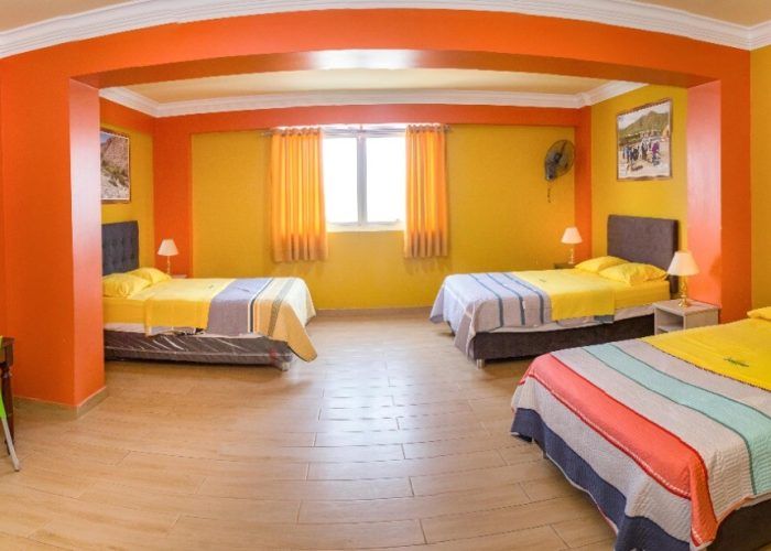 Hoteles en Ica 22 Hotel en ica