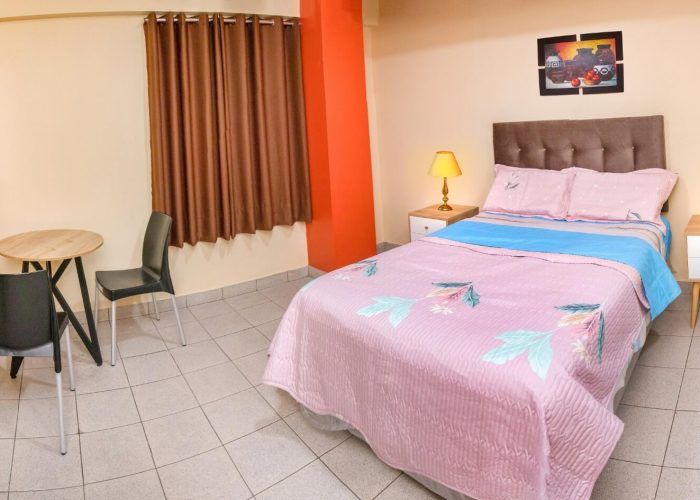 Hoteles en Ica 9 Hotel Royal Ica