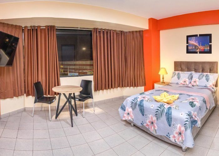 Hoteles en Ica 8 Hotel Royal Ica