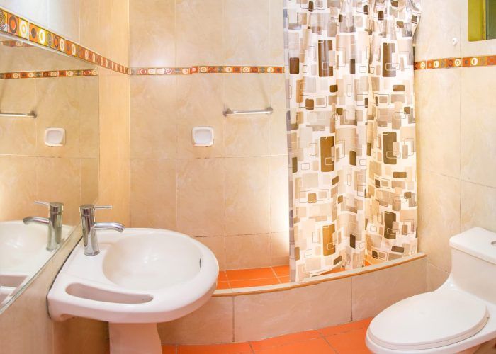 Hoteles en Ica 28 Hotel Colón Plaza Ica