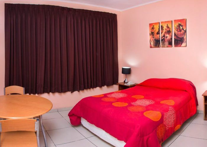 Hoteles en Ica 27 Hotel Colón Plaza Ica