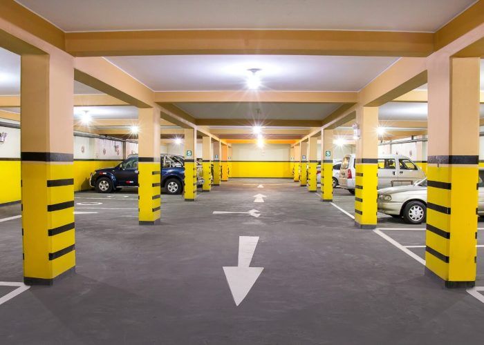 Hoteles en Ica 4 Hotel Challaca Ica