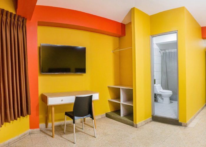 Hoteles en Ica 11 Hotel Royal Ica