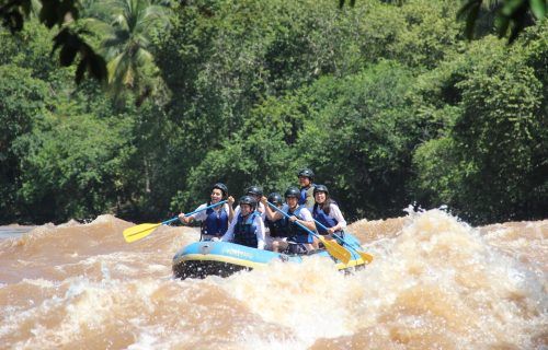 canotaje rio mayo tarapoto