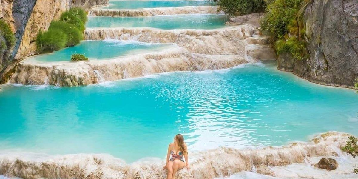 Full Day Aguas Turquesas Millpu